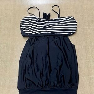 Tankini Top Size XLg